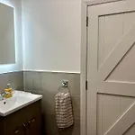 300 Year Old Newly Renovated Cottage, Fast Wifi & Bbq Gortatlea