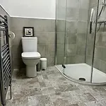 300 Year Old Newly Renovated Cottage, Fast Wifi & Bbq Casa vacanze