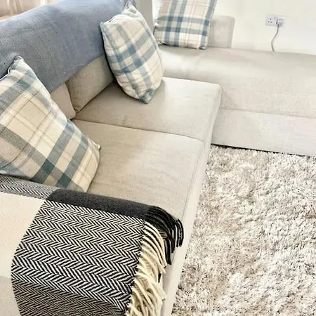 300 Year Old Newly Renovated Cottage, Fast Wifi & Bbq Gortatlea