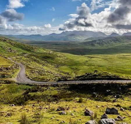 בית נופש Beautiful Newly Renovated