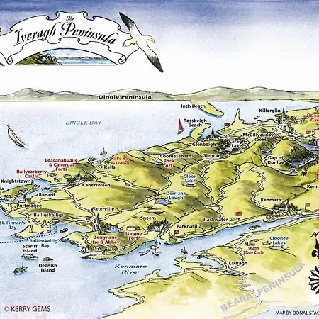 Beautiful Newly Renovated Gortatlea